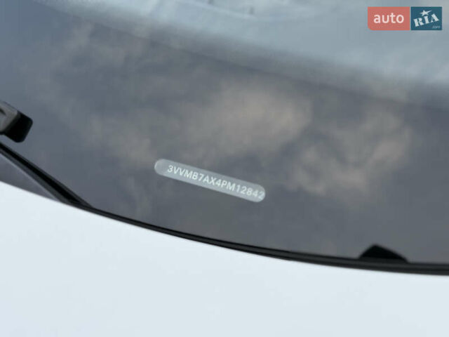 Белый Фольксваген Тигуан, объемом двигателя 1.98 л и пробегом 48 тыс. км за 26999 $, фото 47 на Automoto.ua