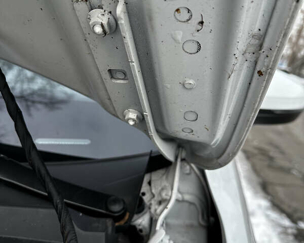 Белый Фольксваген Тигуан, объемом двигателя 1.98 л и пробегом 12 тыс. км за 39000 $, фото 41 на Automoto.ua