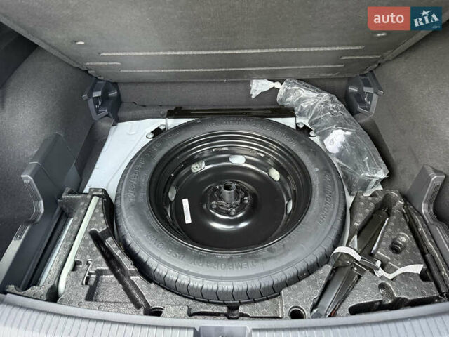 Белый Фольксваген Тигуан, объемом двигателя 1.98 л и пробегом 48 тыс. км за 26999 $, фото 43 на Automoto.ua