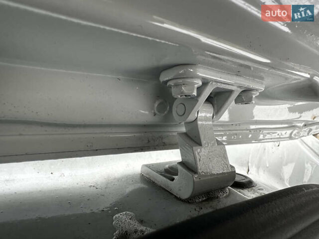 Белый Фольксваген Тигуан, объемом двигателя 1.98 л и пробегом 12 тыс. км за 39000 $, фото 38 на Automoto.ua