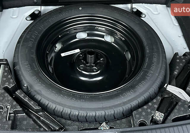 Білий Фольксваген Тігуан, об'ємом двигуна 1.98 л та пробігом 43 тис. км за 27800 $, фото 44 на Automoto.ua