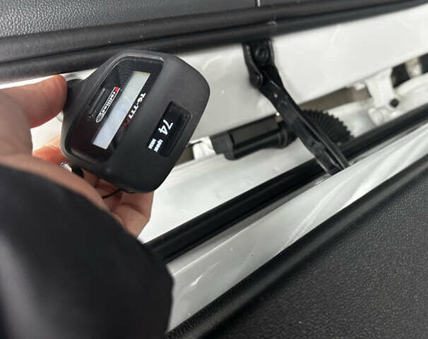 Белый Фольксваген Тигуан, объемом двигателя 1.98 л и пробегом 12 тыс. км за 39000 $, фото 46 на Automoto.ua