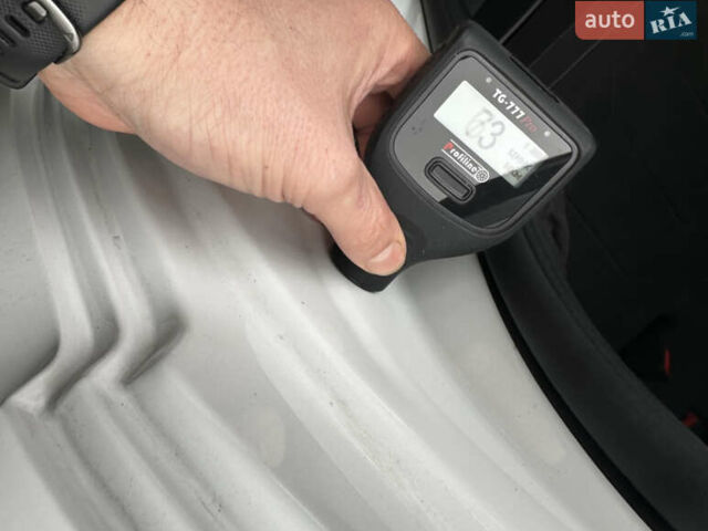 Белый Фольксваген Тигуан, объемом двигателя 1.98 л и пробегом 12 тыс. км за 39000 $, фото 76 на Automoto.ua