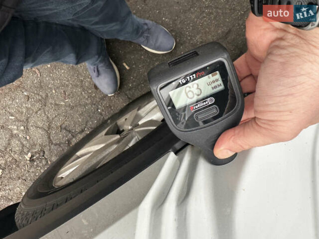 Белый Фольксваген Тигуан, объемом двигателя 1.98 л и пробегом 12 тыс. км за 39000 $, фото 73 на Automoto.ua