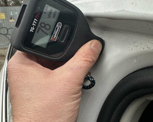 Белый Фольксваген Тигуан, объемом двигателя 1.98 л и пробегом 12 тыс. км за 39000 $, фото 63 на Automoto.ua