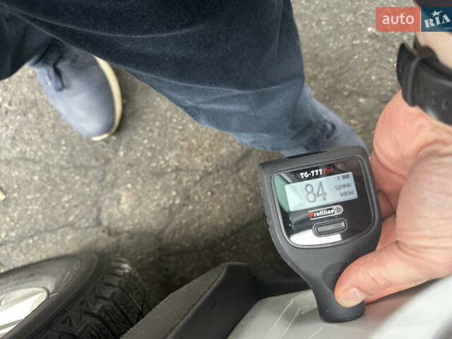 Белый Фольксваген Тигуан, объемом двигателя 1.98 л и пробегом 12 тыс. км за 39000 $, фото 75 на Automoto.ua