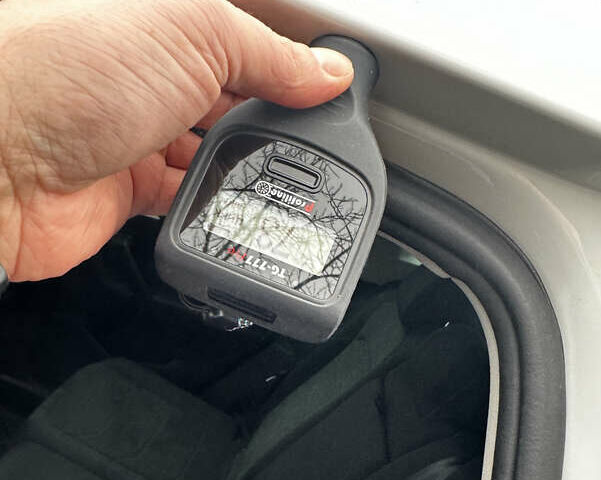 Белый Фольксваген Тигуан, объемом двигателя 1.98 л и пробегом 12 тыс. км за 39000 $, фото 72 на Automoto.ua