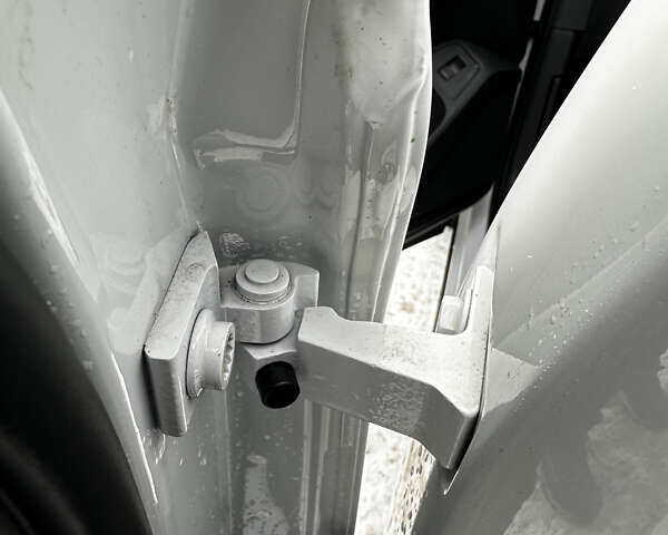 Белый Фольксваген Тигуан, объемом двигателя 1.98 л и пробегом 12 тыс. км за 39000 $, фото 32 на Automoto.ua