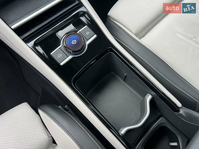 Білий Фольксваген Тігуан, об'ємом двигуна 2 л та пробігом 22 тис. км за 47900 $, фото 101 на Automoto.ua