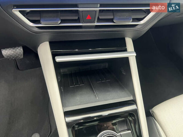 Білий Фольксваген Тігуан, об'ємом двигуна 2 л та пробігом 22 тис. км за 47900 $, фото 85 на Automoto.ua