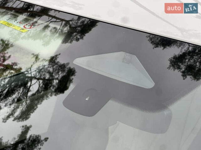 Білий Фольксваген Тігуан, об'ємом двигуна 2 л та пробігом 22 тис. км за 47900 $, фото 29 на Automoto.ua