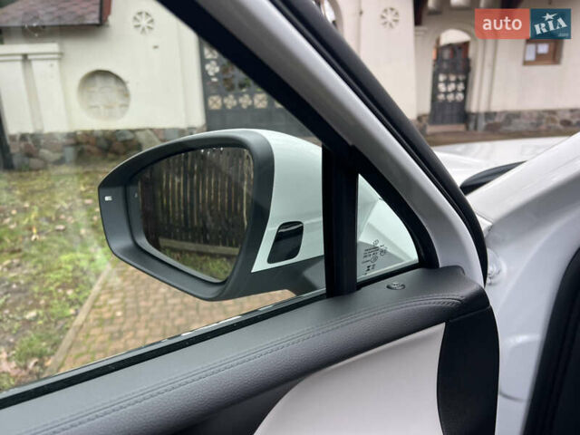 Білий Фольксваген Тігуан, об'ємом двигуна 2 л та пробігом 22 тис. км за 47900 $, фото 62 на Automoto.ua