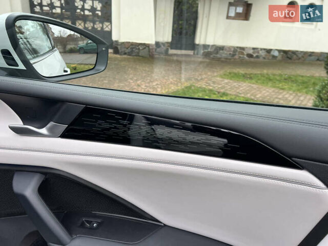 Білий Фольксваген Тігуан, об'ємом двигуна 2 л та пробігом 22 тис. км за 47900 $, фото 133 на Automoto.ua