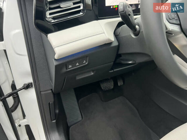 Білий Фольксваген Тігуан, об'ємом двигуна 2 л та пробігом 22 тис. км за 47900 $, фото 73 на Automoto.ua