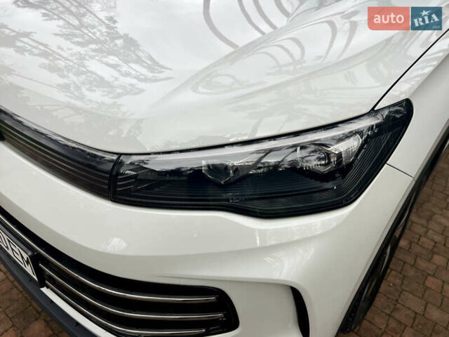Білий Фольксваген Тігуан, об'ємом двигуна 2 л та пробігом 22 тис. км за 47900 $, фото 40 на Automoto.ua