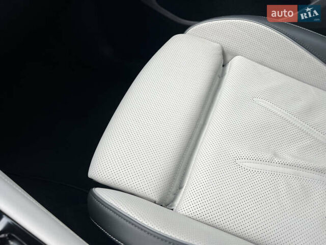 Білий Фольксваген Тігуан, об'ємом двигуна 2 л та пробігом 22 тис. км за 47900 $, фото 102 на Automoto.ua