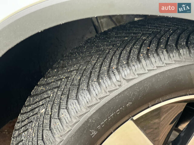 Білий Фольксваген Тігуан, об'ємом двигуна 2 л та пробігом 22 тис. км за 47900 $, фото 13 на Automoto.ua