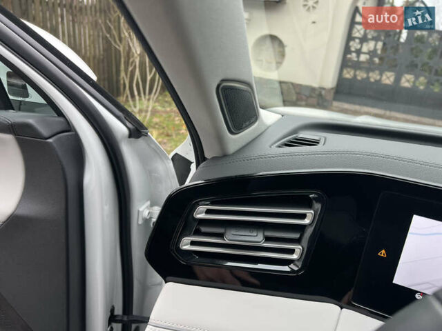 Білий Фольксваген Тігуан, об'ємом двигуна 2 л та пробігом 22 тис. км за 47900 $, фото 97 на Automoto.ua