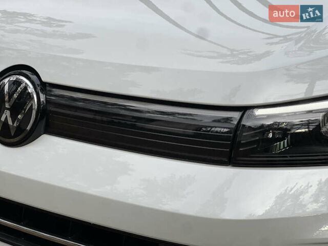 Білий Фольксваген Тігуан, об'ємом двигуна 2 л та пробігом 22 тис. км за 47900 $, фото 18 на Automoto.ua