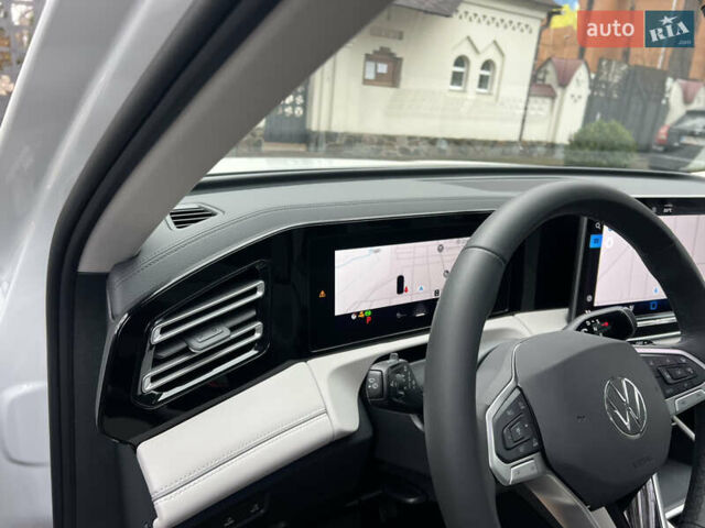 Білий Фольксваген Тігуан, об'ємом двигуна 2 л та пробігом 22 тис. км за 47900 $, фото 74 на Automoto.ua