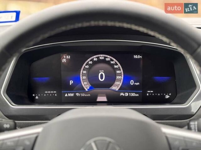 Білий Фольксваген Тігуан, об'ємом двигуна 1.98 л та пробігом 10 тис. км за 27000 $, фото 31 на Automoto.ua