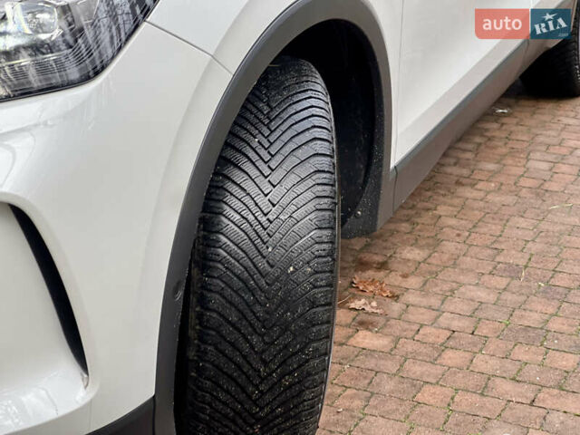 Білий Фольксваген Тігуан, об'ємом двигуна 2 л та пробігом 22 тис. км за 47900 $, фото 20 на Automoto.ua