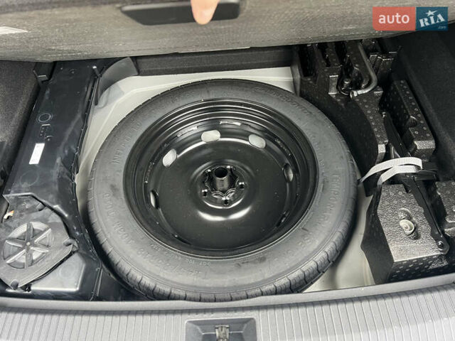 Білий Фольксваген Тігуан, об'ємом двигуна 2 л та пробігом 22 тис. км за 47900 $, фото 53 на Automoto.ua