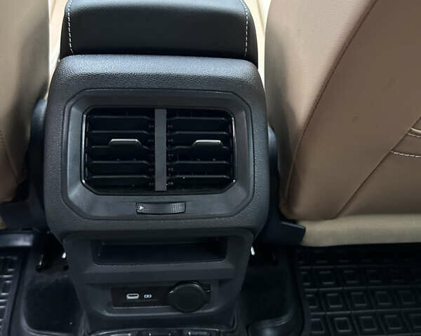 Белый Фольксваген Тигуан, объемом двигателя 1.98 л и пробегом 28 тыс. км за 28500 $, фото 20 на Automoto.ua