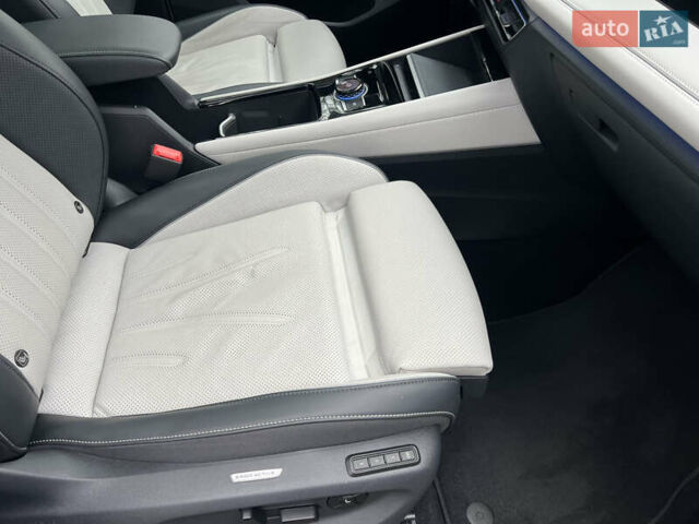 Білий Фольксваген Тігуан, об'ємом двигуна 2 л та пробігом 22 тис. км за 47900 $, фото 143 на Automoto.ua