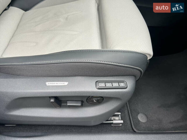 Білий Фольксваген Тігуан, об'ємом двигуна 2 л та пробігом 22 тис. км за 47900 $, фото 140 на Automoto.ua