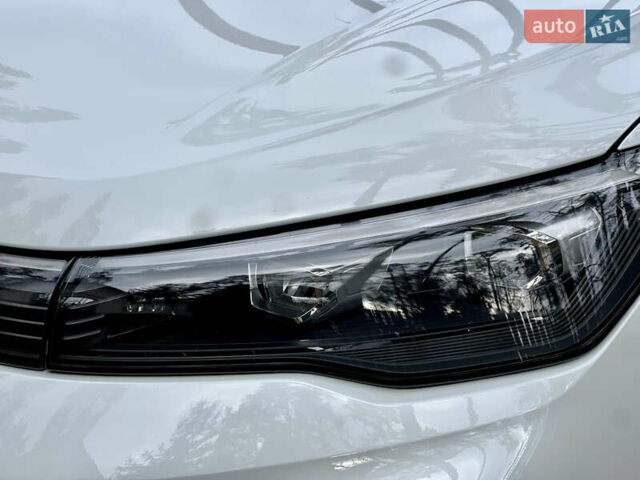 Білий Фольксваген Тігуан, об'ємом двигуна 2 л та пробігом 22 тис. км за 47900 $, фото 27 на Automoto.ua