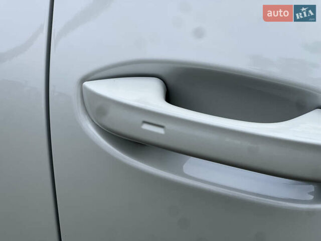 Білий Фольксваген Тігуан, об'ємом двигуна 2 л та пробігом 22 тис. км за 47900 $, фото 16 на Automoto.ua