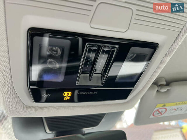 Білий Фольксваген Тігуан, об'ємом двигуна 2 л та пробігом 22 тис. км за 47900 $, фото 88 на Automoto.ua