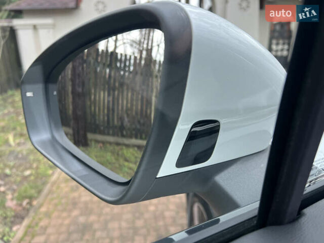 Білий Фольксваген Тігуан, об'ємом двигуна 2 л та пробігом 22 тис. км за 47900 $, фото 54 на Automoto.ua