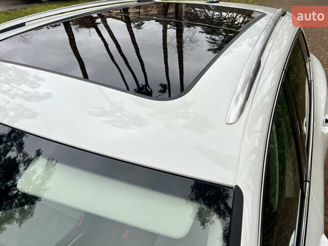 Білий Фольксваген Тігуан, об'ємом двигуна 2 л та пробігом 22 тис. км за 47900 $, фото 41 на Automoto.ua