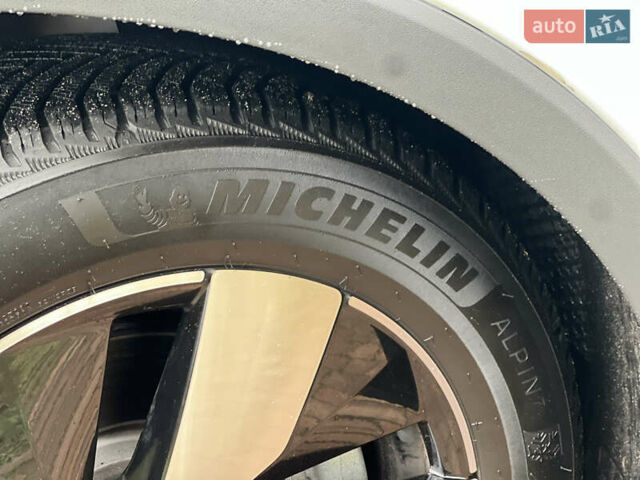 Білий Фольксваген Тігуан, об'ємом двигуна 2 л та пробігом 22 тис. км за 47900 $, фото 14 на Automoto.ua