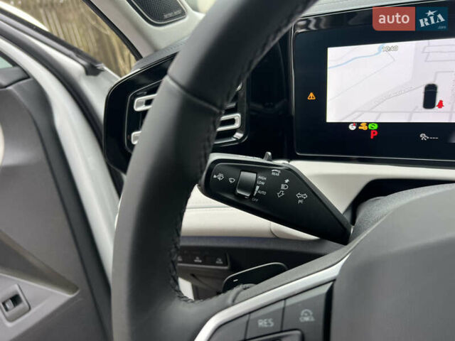 Білий Фольксваген Тігуан, об'ємом двигуна 2 л та пробігом 22 тис. км за 47900 $, фото 96 на Automoto.ua