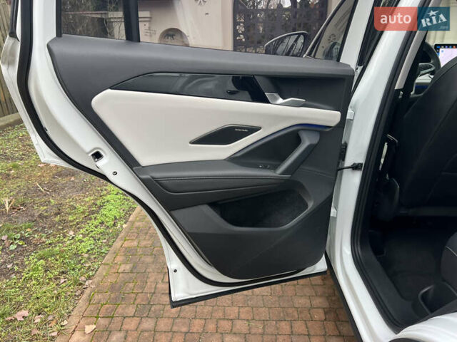 Білий Фольксваген Тігуан, об'ємом двигуна 2 л та пробігом 22 тис. км за 47900 $, фото 117 на Automoto.ua