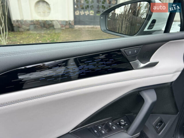 Білий Фольксваген Тігуан, об'ємом двигуна 2 л та пробігом 22 тис. км за 47900 $, фото 59 на Automoto.ua