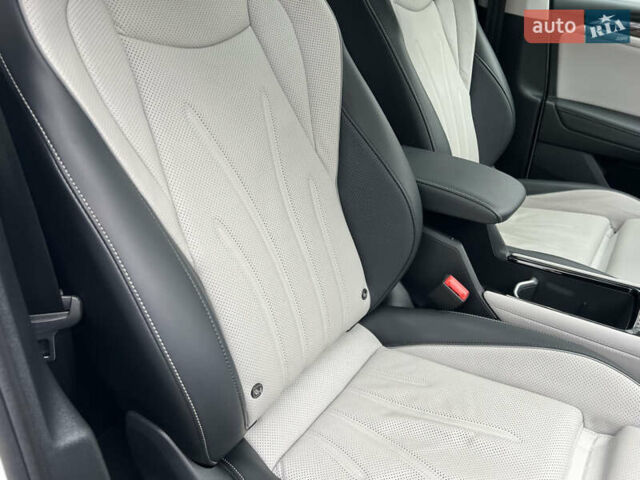 Білий Фольксваген Тігуан, об'ємом двигуна 2 л та пробігом 22 тис. км за 47900 $, фото 144 на Automoto.ua