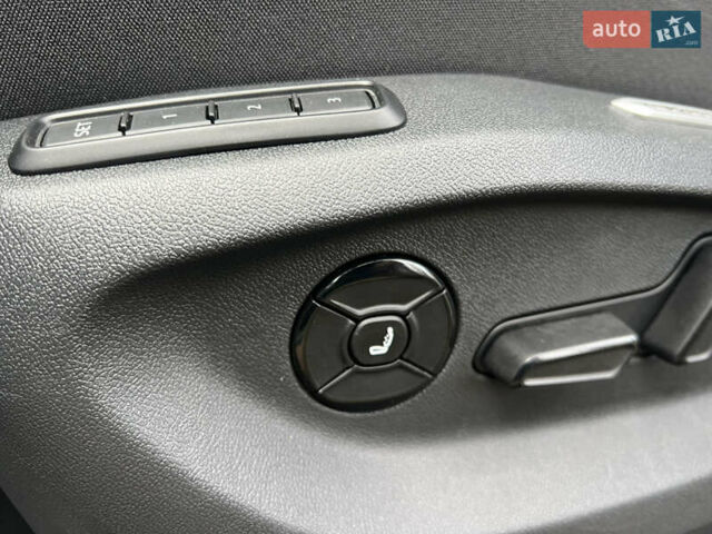 Білий Фольксваген Тігуан, об'ємом двигуна 2 л та пробігом 22 тис. км за 47900 $, фото 69 на Automoto.ua