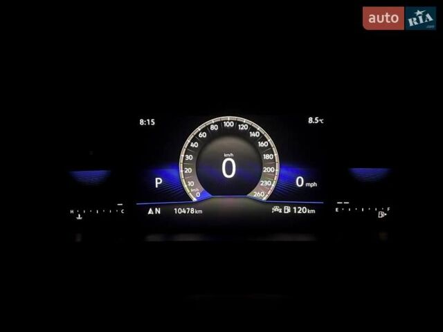 Білий Фольксваген Тігуан, об'ємом двигуна 1.98 л та пробігом 10 тис. км за 27000 $, фото 34 на Automoto.ua