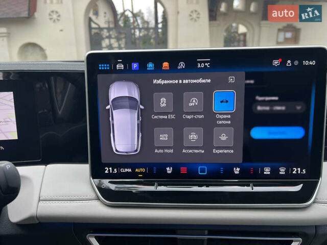 Білий Фольксваген Тігуан, об'ємом двигуна 2 л та пробігом 22 тис. км за 47900 $, фото 108 на Automoto.ua