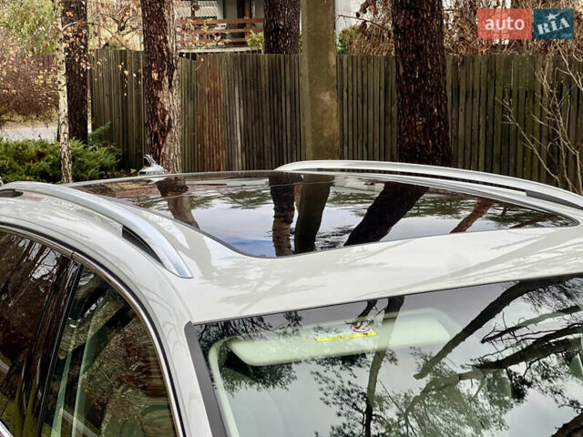 Білий Фольксваген Тігуан, об'ємом двигуна 2 л та пробігом 22 тис. км за 47900 $, фото 15 на Automoto.ua