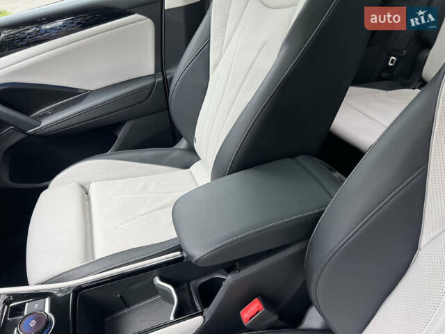 Білий Фольксваген Тігуан, об'ємом двигуна 2 л та пробігом 22 тис. км за 47900 $, фото 79 на Automoto.ua