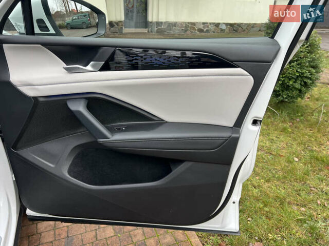 Білий Фольксваген Тігуан, об'ємом двигуна 2 л та пробігом 22 тис. км за 47900 $, фото 132 на Automoto.ua