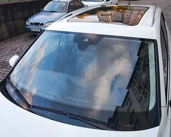 Белый Фольксваген Тигуан, объемом двигателя 1.98 л и пробегом 10 тыс. км за 28500 $, фото 14 на Automoto.ua