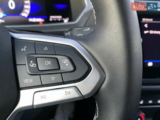 Белый Фольксваген Тигуан, объемом двигателя 2 л и пробегом 5 тыс. км за 24300 $, фото 37 на Automoto.ua