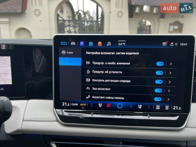 Білий Фольксваген Тігуан, об'ємом двигуна 2 л та пробігом 22 тис. км за 47900 $, фото 109 на Automoto.ua