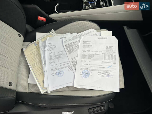 Білий Фольксваген Тігуан, об'ємом двигуна 2 л та пробігом 22 тис. км за 47900 $, фото 3 на Automoto.ua